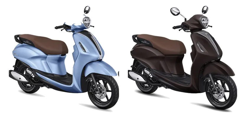 Yamaha Grand Filano Hybrid Lux