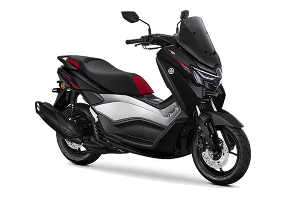 Yamaha NMAX Neo S SPC Livery