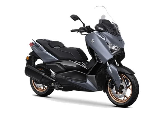Yamaha XMAX Tech Max